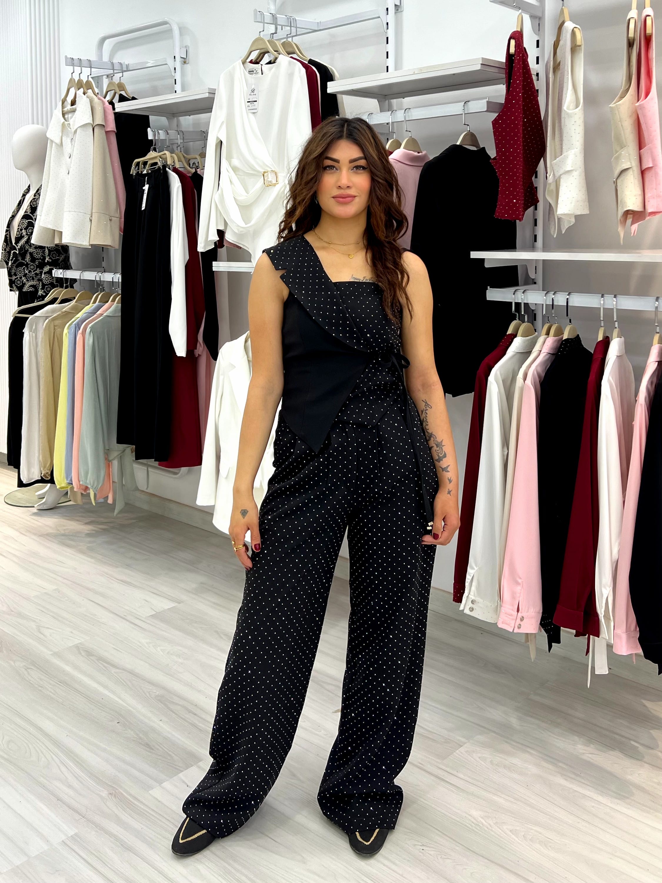 Home | Baskoty Women's Clothing Factory