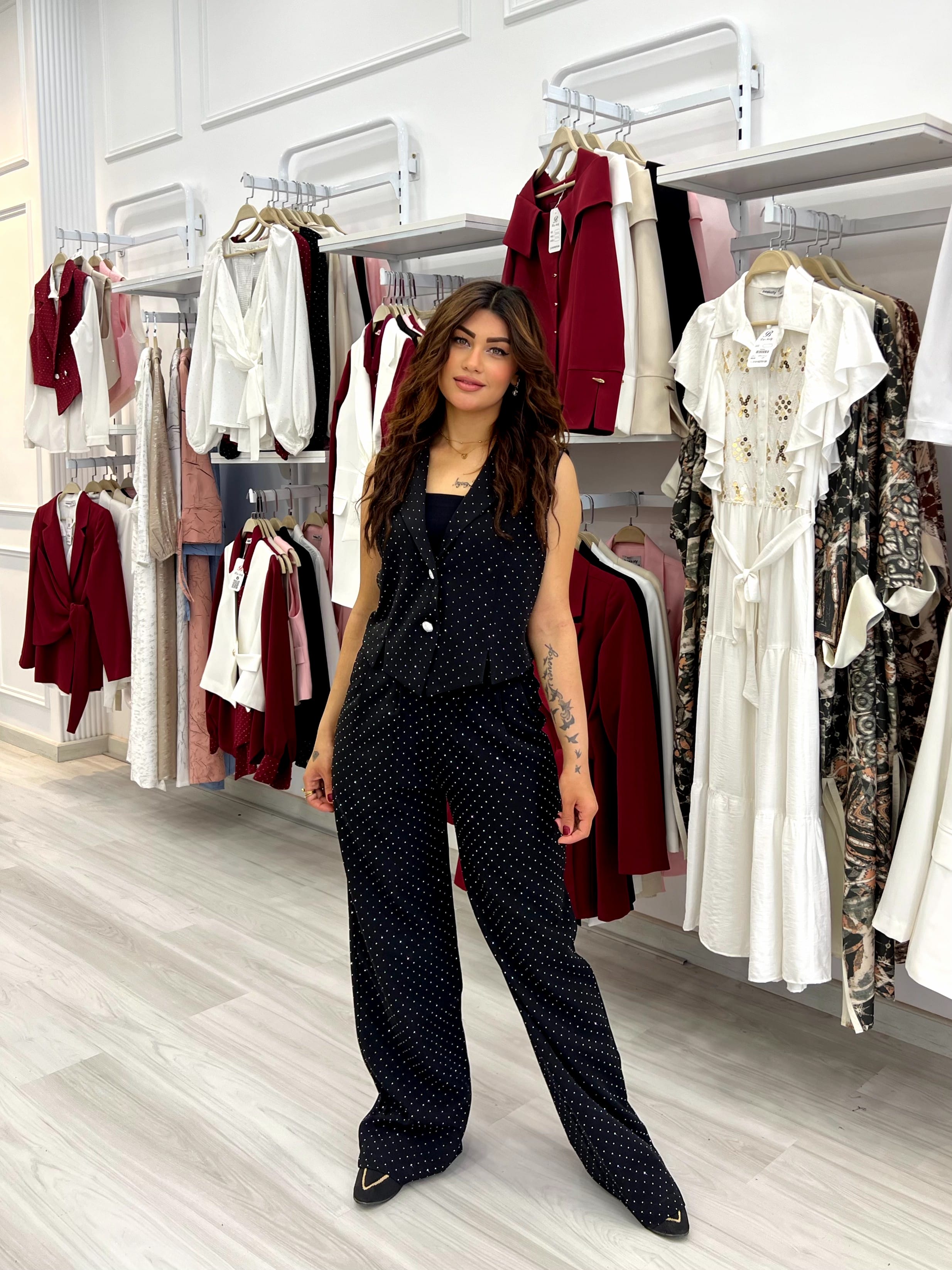 Home | Baskoty Women's Clothing Factory